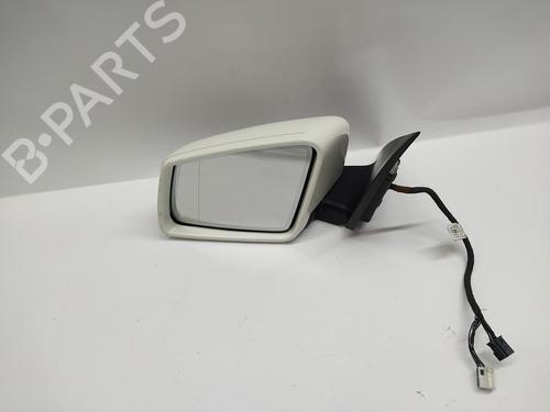 Used Left mirror MERCEDES-BENZ C-CLASS (W204) C 180 CGI (204.049) (156 hp) 29278704