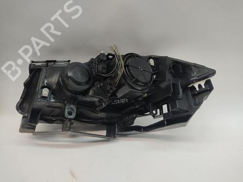 Right headlight RENAULT MEGANE II (BM0/1_, CM0/1_) 1.9 dCi | BP29244205C29