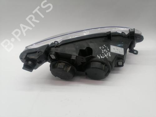 Venstre forlygte PEUGEOT 307 (3A/C) 1.6 16V | BP29828071C28