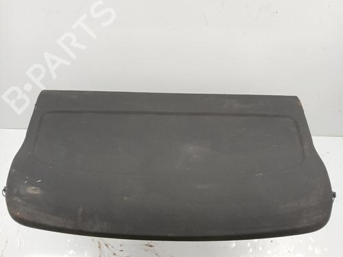 Used Rear parcel shelf AUDI A3 Sportback (8VA, 8VF) 1.0 TFSI (115 hp) 29207481