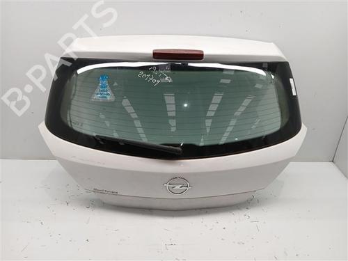 Used Tailgate Tailgate OPEL ASTRA H (A04) 1.3 CDTI (L48) (90 hp) 28036025 28036025