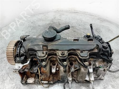 Used Cylinder head Cylinder head 21499511 21499511