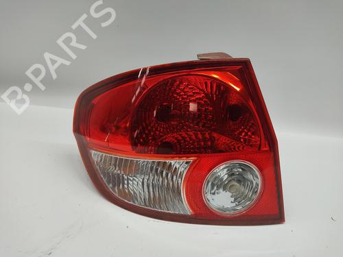 Used Left taillight HYUNDAI GETZ (TB) 1.5 CRDi (88 hp) 26959590