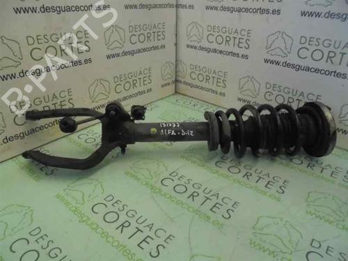 Used Left front shock absorber Left front shock absorber ALFA ROMEO 159 Sportwagon (939_) 1.9 JTDM 16V (939BXC1B, 939BXC12) (150 hp) 5462070 5462070