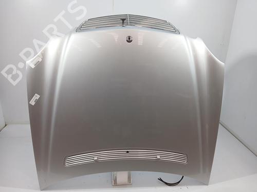 hood-mercedes-benz-e-class-w211-2002-2003-2004-2005-2006-2007-2008-2009-32042776 main image