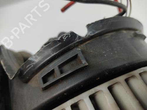 Heater blower motor PEUGEOT 407 (6D_)  | BP28128665M62 