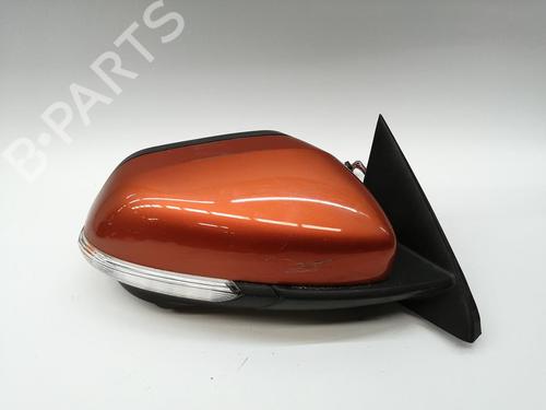 Right mirror MG MG ZS SUV (AZS1)  | BP29235016C27 