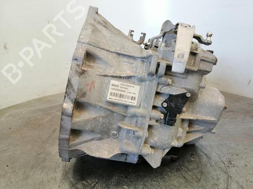 Gearbox BMW X1 (F48) sDrive 18 d | BP29608655M3 