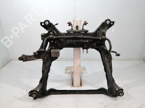 Used Subframe FORD MONDEO IV (BA7) 2.0 TDCi (140 hp) 22779530