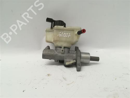 Used Brake master cylinder Brake master cylinder VW SCIROCCO III (137, 138) 1.4 TSI (122 hp) 9953896 9953896
