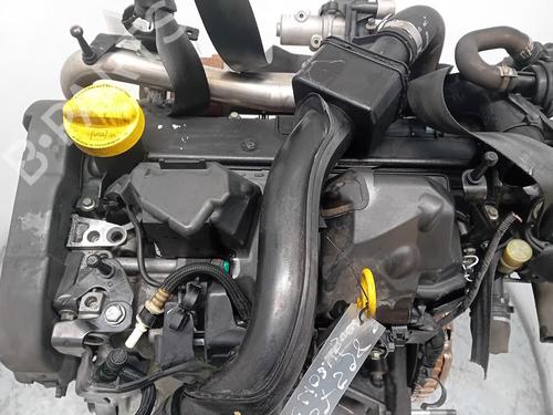 Motor RENAULT CLIO III (BR0/1, CR0/1) [2005-2014]  32526212