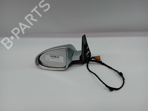 Used Left mirror AUDI A2 (8Z0) 1.4 (75 hp) 22755979