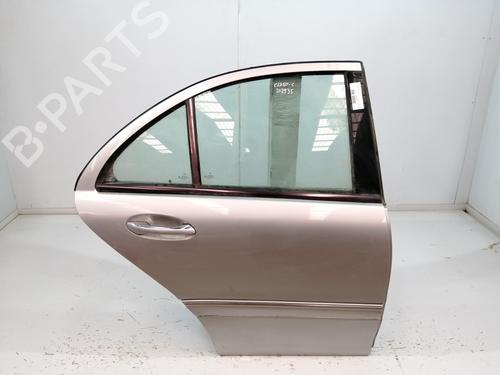 Used Right rear door MERCEDES-BENZ C-CLASS (W203) C 200 CDI (203.004) (116 hp) 29137917