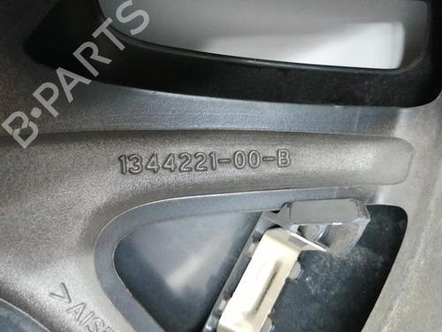 Fælk TESLA MODEL 3 (5YJ3) | BP35803857C45 - Image 2