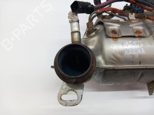 Catalyst RENAULT KADJAR (HA_, HL_)  | BP22363747M10 