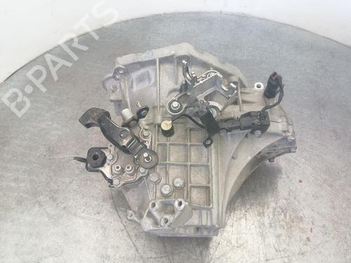 Used Gearbox Gearbox 38293530 38293530