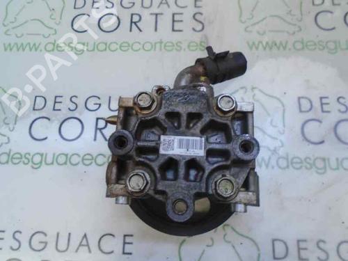 Steering pump LAND ROVER DEFENDER Pick Up (L316) 2.4 Td4 4x4 (L317) | BP10253589M99 