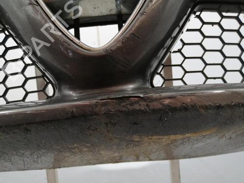 Front bumper ALFA ROMEO 159 Sportwagon (939_) 1.9 JTDM 16V (939BXC1B, 939BXC12) | BP29710666C7 