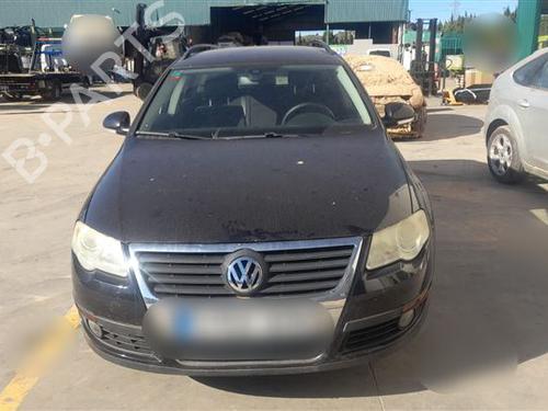 Used Parts VW PASSAT B6 Variant (3C5) 2.0 TDI 4motion 4977707