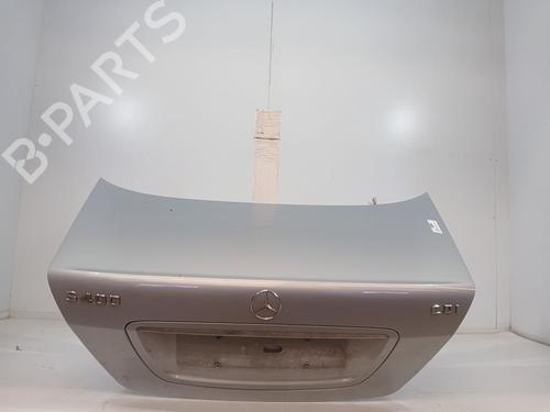 Used Tailgate Tailgate MERCEDES-BENZ S-CLASS (W220, V220) S 400 CDI (220.028, 220.128) (250 hp) 33169492 33169492