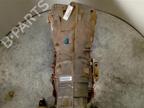 Used Gearbox Gearbox 15008221 15008221