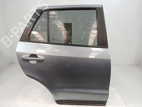 Used Right rear door HYUNDAI SANTA FÉ II (CM) 2.2 CRDi GLS (150 hp) 19676877