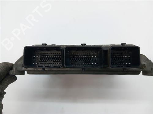 Engine control unit (ECU) FORD FOCUS II (DA_, HCP, DP) 1.8 TDCi | BP39468121M57 - Image 2