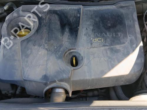 Engine RENAULT MEGANE II Coupé-Cabriolet (EM0/1_) | BP31705929M1