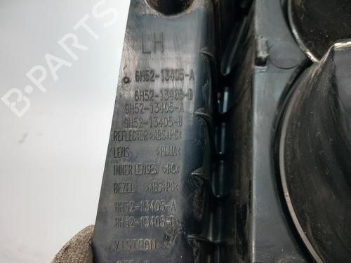 Left taillight LAND ROVER FREELANDER 2 (L359) 2.2 TD4 4x4 | BP29631884C34 