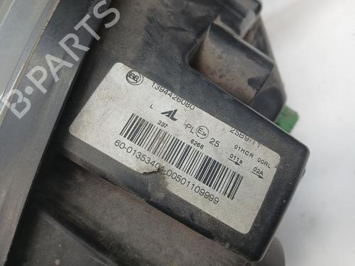 Left headlight FIAT DUCATO Platform/Chassis (250_) 140 Multijet 2,3 D | BP37429416C28 - Image 3