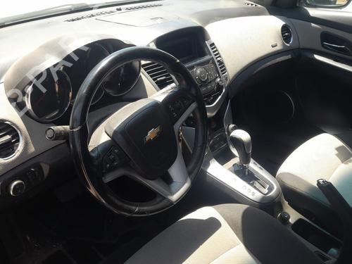 Left front window switch CHEVROLET CRUZE (J300)  | BP28327763I27 