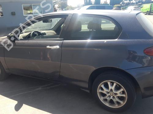 Oil radiator ALFA ROMEO 147 (937_) 1.9 JTDM (937.AXD1A, 937.AXV1A, 937.BXB1A) | BP20115146M33