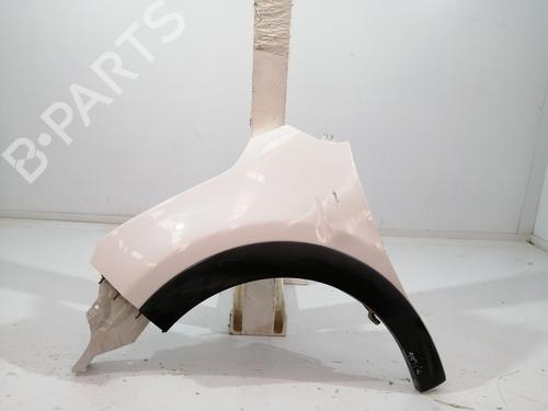 Used Left front fenders CITROËN C3 / C3 ORIGIN III (SX) 1.2 VTi 82 (82 hp) 28191592