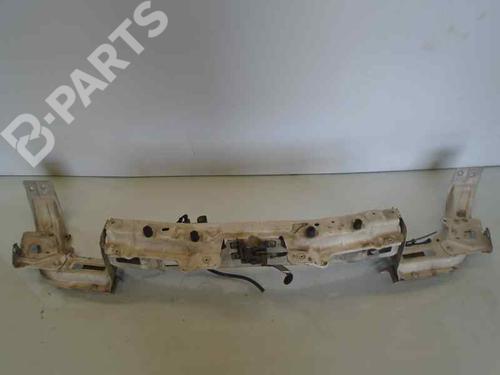 Used Hood lock Hood lock FIAT DOBLO Cargo (263_) 1.3 D Multijet (90 hp) 8773266 8773266
