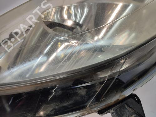 Right headlight PEUGEOT 307 (3A/C) 2.0 HDi 90 | BP28127517C29 