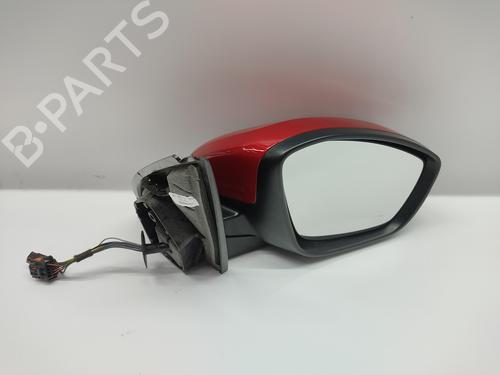 Bakspejl Højre PEUGEOT 308 II (LB_, LP_, LW_, LH_, L3_) [2013-2021]  27405056