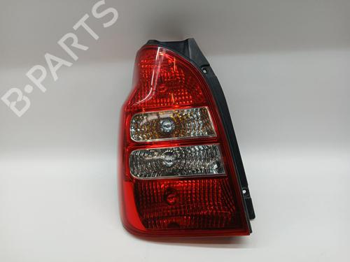 Used Left taillight Left taillight 38648492 38648492