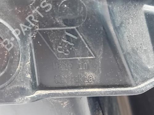 Left taillight RENAULT MEGANE IV Hatchback (B9A/M/N_) 1.5 dCi 110 (B9A3) | BP38262959C34 - Image 4
