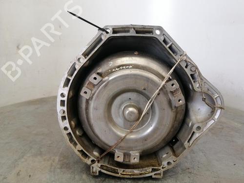 Used Gearbox MERCEDES-BENZ C-CLASS (W204) C 180 CGI (204.049) (156 hp) 29608658