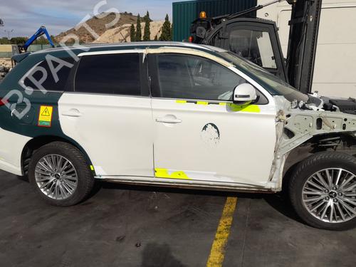 Elektronische module MITSUBISHI OUTLANDER III (GG_W, GF_W, ZJ, ZL, ZK) 2.4 Hybrid 4WD (GG3W) | BP16502259M83 
