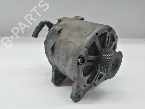Used Alternator VW TOUAREG (7LA, 7L6, 7L7) 3.0 V6 TDI (225 hp) 21076216
