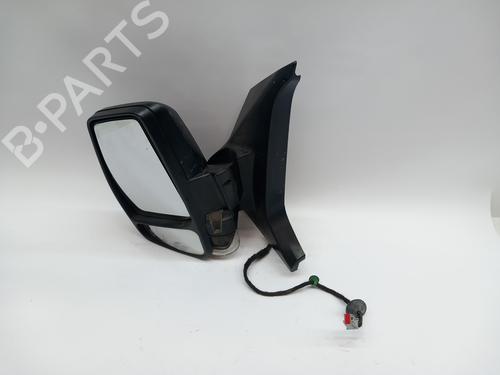 Used Left mirror FORD TRANSIT CUSTOM V362 Van (FY, FZ) [2012-2025]  28817325