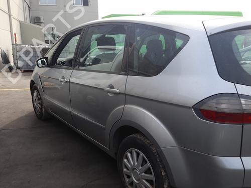 Front wiper motor FORD S-MAX (WA6)  | BP11055195M29 