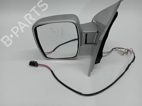 Used Left mirror Left mirror 37667663 37667663