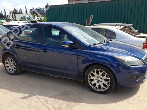 Højre forlygte FORD FOCUS II (DA_, HCP, DP) 1.8 TDCi | BP26913267C29 