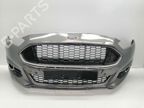 Used Front bumper Front bumper FORD MONDEO V Hatchback (CE) 2.0 TDCi (180 hp) 35725749 35725749