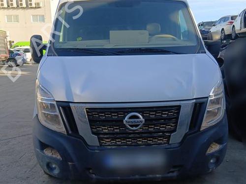 Used Parts NISSAN NV400 Van (X62, X62B)  dCi 135  4977712