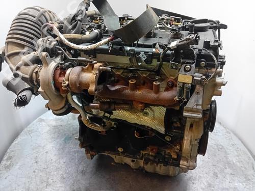 Engine KIA CEE'D (JD)  | BP28210080M1 