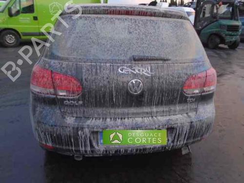 Rear wiper motor VW GOLF VI (5K1) 1.6 TDI | BP5528019M102 