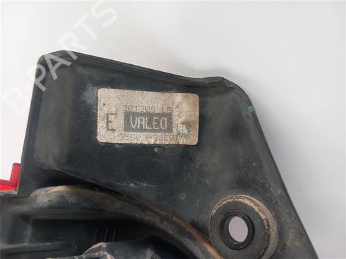 Right taillight SUZUKI WAGON R+ (MA) 1.3 (RB413) | BP39468252C35 - Image 3
